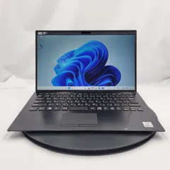 ☆人気☆VAIO ProPK VJPK13C11N SSD256GB 8GB VJPK13C11N」の人気商品一覧 | 安い商品を通販サイトから探す - 価格.com