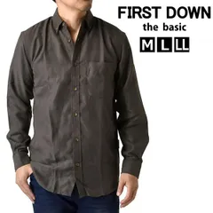 長袖シャツ 《34ブラウン》 コーデュロイシャツ コールテンシャツ【A1K】【ゆうパケット】ファッション メンズ