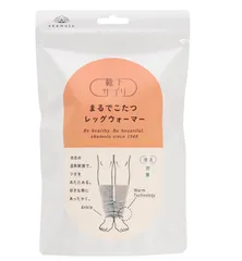 [オカモト] 靴下サプリ まるでこたつ レッグウォーマー メンズ レディース あったか 冷え対策 冬 防寒 温活