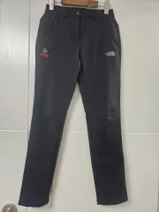 26 THE NORTH FACE ザ・ノース・フェイス サミットシリーズ 起毛 パンツ