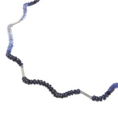 美品✨ヴァンドーム青山　Pt 900 850 ダイヤモンドネックレス APVN193345DI ダイヤモンド プリンセス ネックレス 0.43ct｜ネックレス