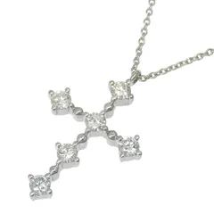 2026年最新】ヴァンドーム ダイヤモンド クロスの人気アイテム - メルカリ