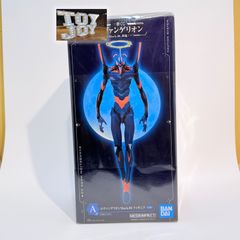 BANDAI 이치 반 쿠지 [에반게리온 ~ Mark.06, 강림!] MEGAIMPACT 에반게리온 Mark.06 피규어