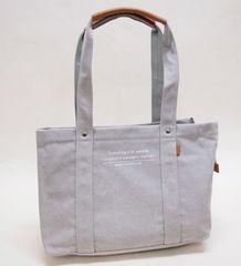 ハンドメイド 8号/11号×旧倉敷帆布×8番糸 スタンダードトートL - メルカリ