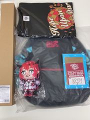 博衣こより 誕生日記念2025 フルセット ※ホロカなし - メルカリ