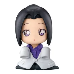 【中古】トレーディングフィギュア 上原由衣 「名探偵コナン ちぢませ隊10」