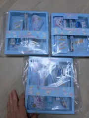 サンリオ シナモロール 学用品 プレゼントセット 3セット