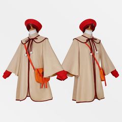 レイン・パターソン コスプレ 衣装 バニー にじさんじ - メルカリ