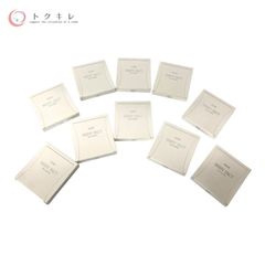 新品】オージオ カンプウォッシュソープ 8個セット 洗顔石けん OZIO 
