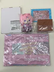 博衣こより 誕生日記念2025 フルセット ※ホロカなし