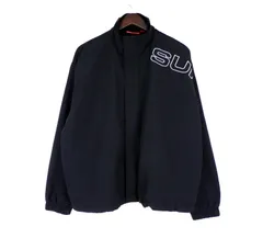2025年最新】Supreme Spellout Track Jacketの人気アイテム - メルカリ
