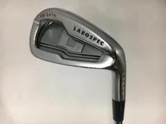 【中古ゴルフクラブ】(6本セット)ダイワ(グローブライド) ONOFF LABO SPEC RB247K アイアン 2021 NSプロ 950GH 5〜9.P【14日間返品OK】 返品OK 【中古ゴルフクラブ】(5本セット)ダイワ(グローブライド) ONOFF