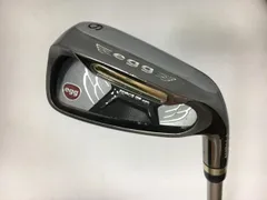 【中古ゴルフクラブ】(7本セット)プロギア NEW egg アイアン 2013 オリジナルカーボン 6〜9.P.A.S【14日間返品OK】 返品OK お買い得品！【中古ゴルフクラブ】(7本セット)プロギア NEW egg
