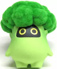 【中古】トレーディングフィギュア ブロッコリー 「ゼンレスゾーンゼロ 果蔬ボンプシリーズ トレーディングぷちフィギュア」のサムネイル