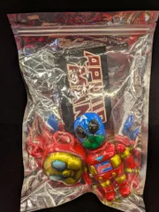 台湾限定10体 LIBERTYTOKYO APOLLO ソフビ フィギュア 台湾限定10体