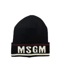 MSGM ニット帽 ニットキャップのサムネイル