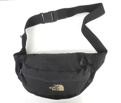 THE NORTH FACE ノースフェイス NM71904 スウィープ Sweep ボディバッグ 4L