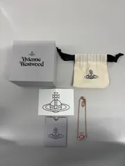 【美品】ヴィヴィアンウエストウッド ブレスレット