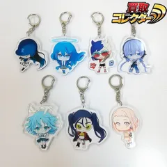 Ado カムパネルラ アクリルキーホルダー Ado Official Shop】