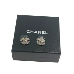 CHANEL　ピアス