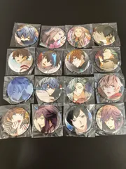 2026年最新】シャレードマニアクス 缶バッジの人気アイテム - メルカリ