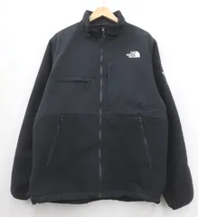 THE NORTH FACE ノースフェイス デナリジャケット DENALI JACKET M