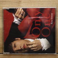 未開封】リュ・シウォン Single Collection（CD＋DVD） F - メルカリ