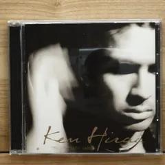 国内盤CD★平井堅/Ken Hirai■ THE CHANGING SAME 【SRCL4854/4988009485492】U71059