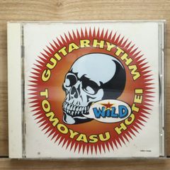布袋寅泰 GUITARHYTHM WILD VHS - メルカリ
