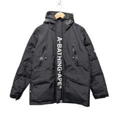 2025年最新】エイプ スノボジャケット lの人気アイテム - メルカリ