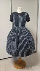 ロリータ ワンピース 2着 セット