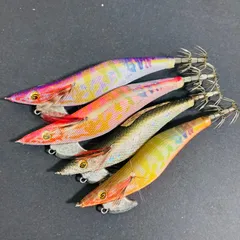 2025年最新】エギング エメラルダス セットの人気アイテム - メルカリ