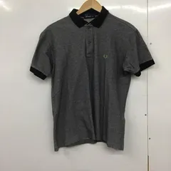FRED PERRY フレッドペリー ポロシャツ 半袖 半袖ポロシャツ カラーシャツ 半袖カットソー