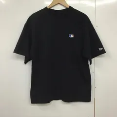 NEW ERA ニューエラ Tシャツ 半袖 半袖カットソー プリントTシャツ クルーネックカットソー