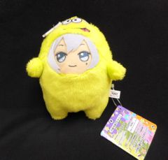 値下げ不可】アイナナ きらどるぬいぐるみ アイドリッシュセブン 四葉