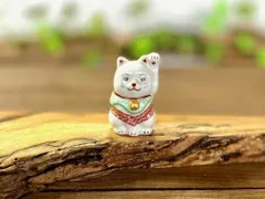 2026年最新】招き猫 九谷焼 置物の人気アイテム - メルカリ