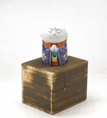 三角ユウリ マウスのぬいぐるみ おばけ - メルカリ