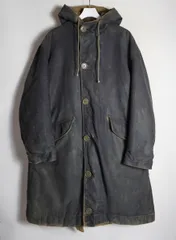 2025年最新】n-1デッキジャケット 実物の人気アイテム - メルカリ