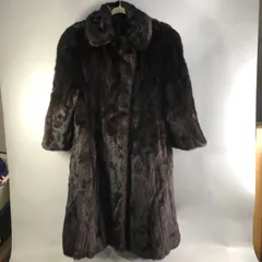 2025年最新】ミンクファーコートの人気アイテム - メルカリ
