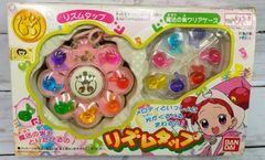 おジャ魔女どれみ リズムタップ 当時品 箱付き 紐付き - メルカリ
