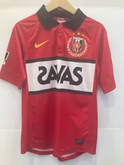 2025年最新】浦和レッズ ユニフォーム 2012の人気アイテム - メルカリ