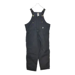 2025年最新】carhartt オーバーオール ダブルニーの人気アイテム