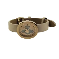 ヴィヴィアンウエストウッドアクセサリー Vivienne Westwood Accessories オーブモチーフ ハートチャーム 腕時計 レディース 表記無 