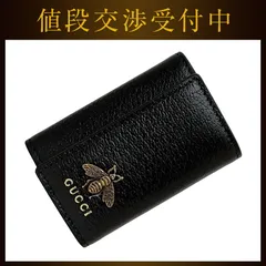 2026年最新】gucci キーケース 蜂の人気アイテム - メルカリ