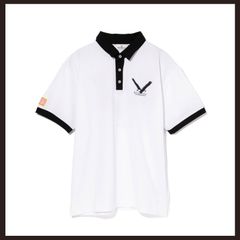 Penguin by Golfickers POLO SHIRTS Mサイズ - メルカリ