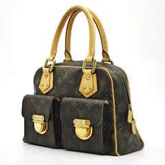 ヴィトン　マンハッタン　25日21時迄の出品 2025年最新】ヴィトン マンハッタンの人気アイテム - メルカリ