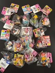 ご当地チョッパー キーホルダー95個セット ご当地チョッパー まとめ売り - メルカリ