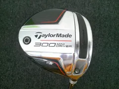 2025年最新】テーラーメイド 300ミニドライバーの人気アイテム - メルカリ