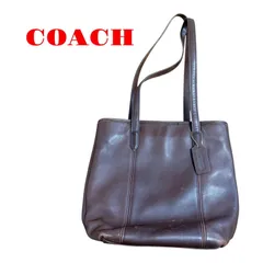 2025年最新】coach オールドコーチ トートバッグの人気アイテム - メルカリ