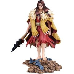 モンハン ネロミェール カプコンフィギュアビルダー Plus Vol.17